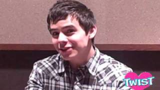 David Archuleta [upl. by Santiago]