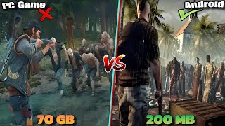 Top 15 Best Open World Games for AndroidiOS in 20232024 OfflineOnline [upl. by Hammer]