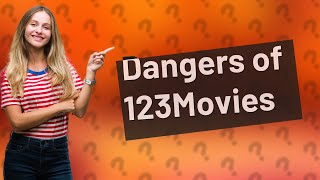 What happens if you watch 123Movies [upl. by Doralynn]