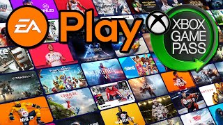 Best EA Play 2020 Games Suggestions and Additions Xbox Game Pass [upl. by Emse]