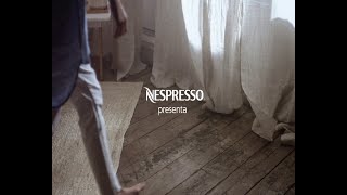 Nespresso AR  Disfrutá tus Mañanas [upl. by Hesketh]