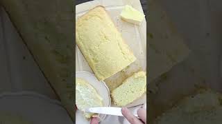 Easy Low Carb Bread Recipe [upl. by Hardigg619]