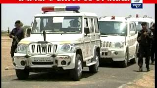 BSP upset after Mayas chopper car checked in Karnataka [upl. by Addi]