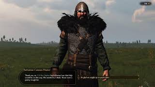 Bannerlord Console The Misadventures Of Temunt [upl. by Carl]