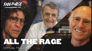 ALL THE RAGE  Official Trailer HD [upl. by Nytsirk]