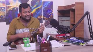 Kosto gulo new song by Rabbi Vai Edite By Md Raju Miah banglasong newsong banglasong2025 DTB [upl. by Dom610]