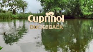 Cuprinol Ducksback Theres more to life outdoors [upl. by Dib281]