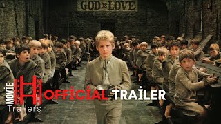 Oliver 1968 Trailer  Mark Lester Ron Moody Shani Wallis Oliver Reed Movie [upl. by Akeenat956]