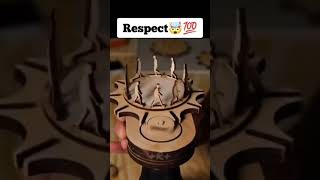 Respect Short Video 🤡 respect shorts viral trendingshorts short [upl. by Eirellam]