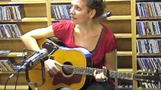 Antje Duvekot  Long Way  Folk amp Acoustic Music with Michael Stock [upl. by Hallock]