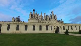 Château de Chambord [upl. by Candace167]