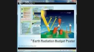 Ask NICE March 2014  Earths Energy Budget Part 2 [upl. by Roselle297]