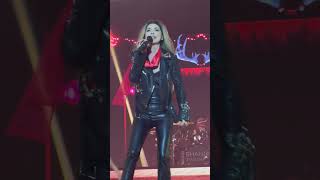 20240627 Shania Twain  quotWhose Bed Have You Been Underquot live at Belsonic Belfast NI [upl. by Saire]