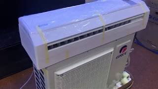 Gree 2 ton Ac Price in Bangladesh  GS24CT [upl. by Anauqes]