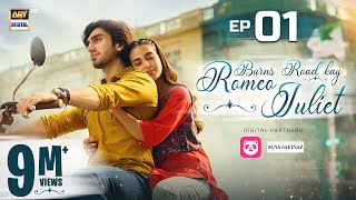 Mere Humsafar Episode 1 English Subtitles 30th December 2021  ARY Digital [upl. by Pamelina164]