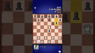 Fastest CHECKMATE Ever In Chess Without Losing Pieces Both Sides  Shortest Chess Game Ever [upl. by Corene]