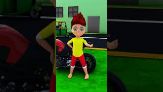 Pappu Ne Behan Ko Aprilfool Banaya  Gulli Bulli  Cartoon  granny  short  tmkoc  shortscomedy [upl. by Nivart]