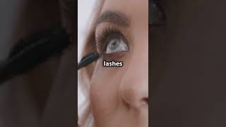 Unique Mascara Hacks You Need to Try skincare makeuphacks 1minutemakeup facemakeup mascara [upl. by Dimitris]