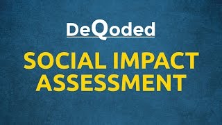 DeQoded Land Bill and the Social Impact Assessment [upl. by Jb370]