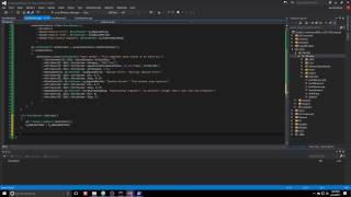 Amazon Lumberyard  C 3 Creating Your Own Event Bus Classes [upl. by Nnaj]