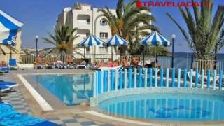 Hotel Dreams Beach  Sousse [upl. by Downe697]