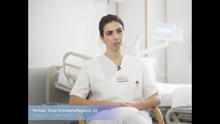 TopArbeitgeber DonauRies Kliniken und Seniorenheime [upl. by Akinak]