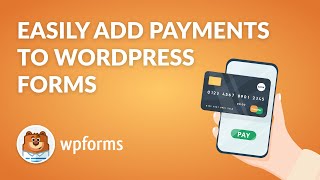 How to Add Optional Payments to Your WordPress Forms Easy Step by Step Guide [upl. by Esinned]