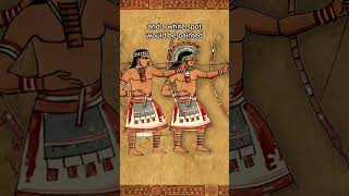 Bizarre punishments from The Aztec Empire part two [upl. by Lucio]