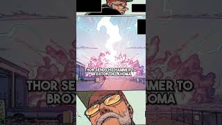 Ironman Pranks Thor [upl. by Faun]