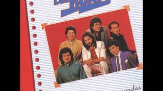 5 Tus Mentiras  Los Bukis [upl. by Sulecram]