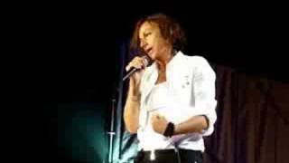 GIANNA NANNINI I MASCHI FAENZA 2008 [upl. by Hamil479]