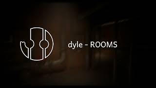 dyle  ROOMS  Official soundtrack  They are Alive [upl. by Peoples]