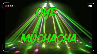 Oye Muchacha  Chucaro Violin Remix Dj Rodrix [upl. by Nerfe834]