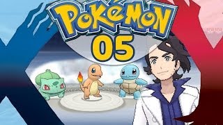 POKEMON Y 05  Un Platane à Illumis  POKEMON X  Lets Play Français [upl. by Dhiren]