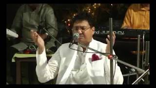 ShivaRudrastakam  Namami Samisaan Nirvan Rupam By Vinay Bapna Live Show [upl. by Kulda]