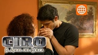 Ciro el ángel del Colca  Temporada 1  Parte 15  Capítulo 1 [upl. by Larrabee]