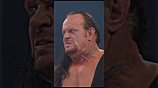 paul bearer call Undertaker and taker destroy kane [upl. by Llebasi]