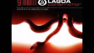 Lagoa 9 Constrictor album complet SORTI LE 15102001 [upl. by Sension]