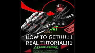 Access Denied Guide 💻 Blackout Revival [upl. by Harlamert]