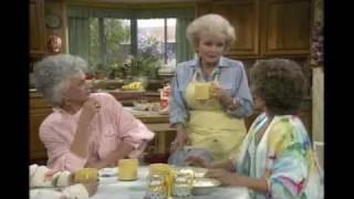 The Golden Girls  The Best of Rose [upl. by Moseley674]