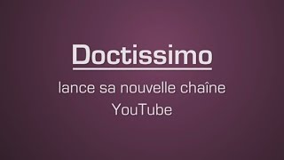 Doctissimo lance une chaîne dédiée aux mamans [upl. by Fonz]