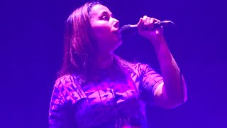 Rhiannon Giddens  Too Little Too Late Too Bad Paradiso Amsterdam 13022024 [upl. by Pettiford]