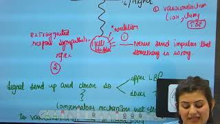 AUTONOMIC DYSREFLEXIA NERVOUS SYSTEM nclexnursing norcetsyllabus [upl. by Ekud]