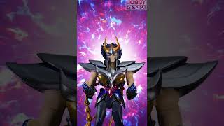 Reavel PHOENIX IKKI Final Bronze Cloth Showcase [upl. by Osrick]