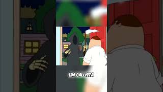 Family Guy Petter Griffin Death Moment [upl. by Axe758]