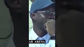 Le Bakou de cheikh Barra Ndiaye à Dakar ARENA [upl. by Aciras]