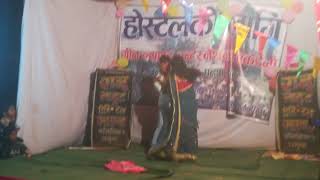 Nathiya tutal saiya khatiya par Maithili dance video Sajan deewana dance video [upl. by Atirehgram882]