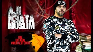 Muslim  Aji M3aya Official Video Clip مسلم ـ أجي معايا [upl. by Phelan766]