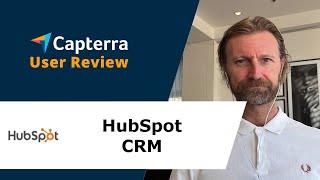 HubSpot CRM Review Enterprise grade CRM thats easy to use [upl. by Eicarg741]