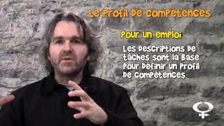 Les limites de lapproche par compétences [upl. by Euqinmod]